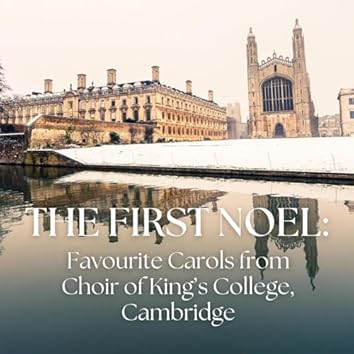 クラシック The Choir of King's College Cambridge Choir of King's College, Cambridge | Warner Classics